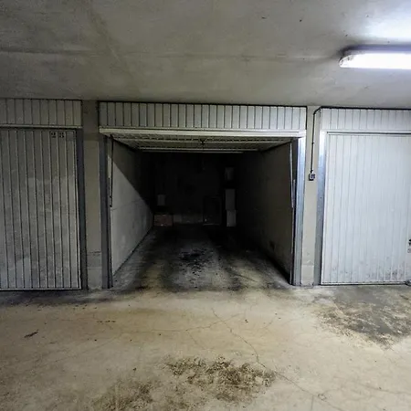 Apartment F2 Garage Box Wifi Terasse Clim Gare Fac Eco Richter